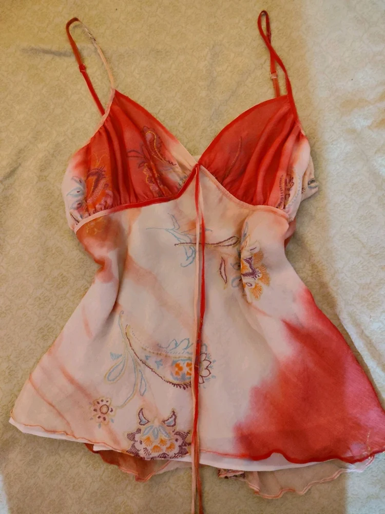Cami Tops