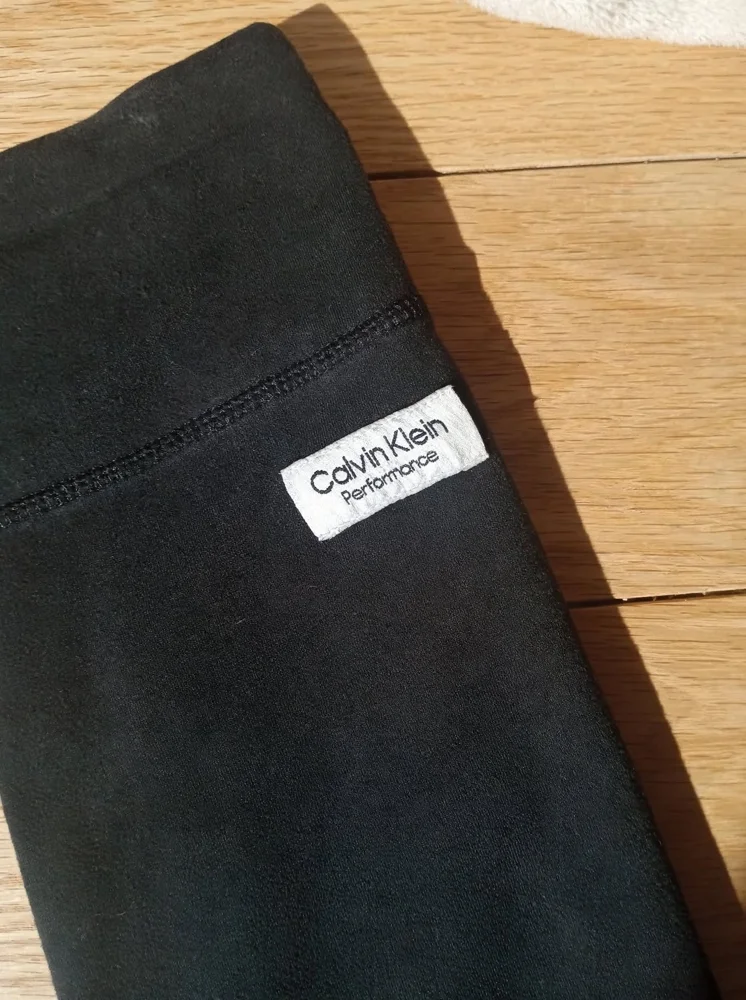 Calvin Klein Leggings, Very good, size S / 36 / 8, photo 3