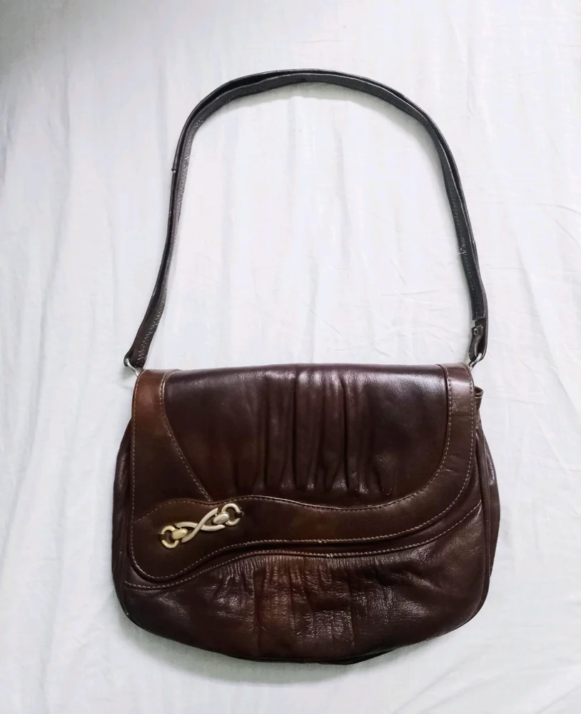 Shoulder Bags