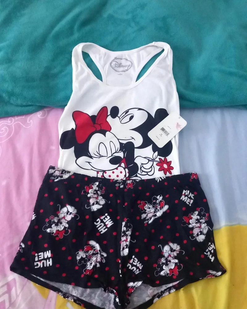 Disney Pyjama Sets