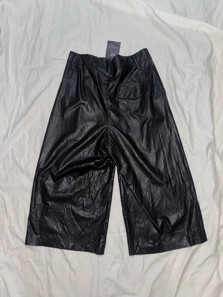 Capris, size M / 38 / 10, photo 2