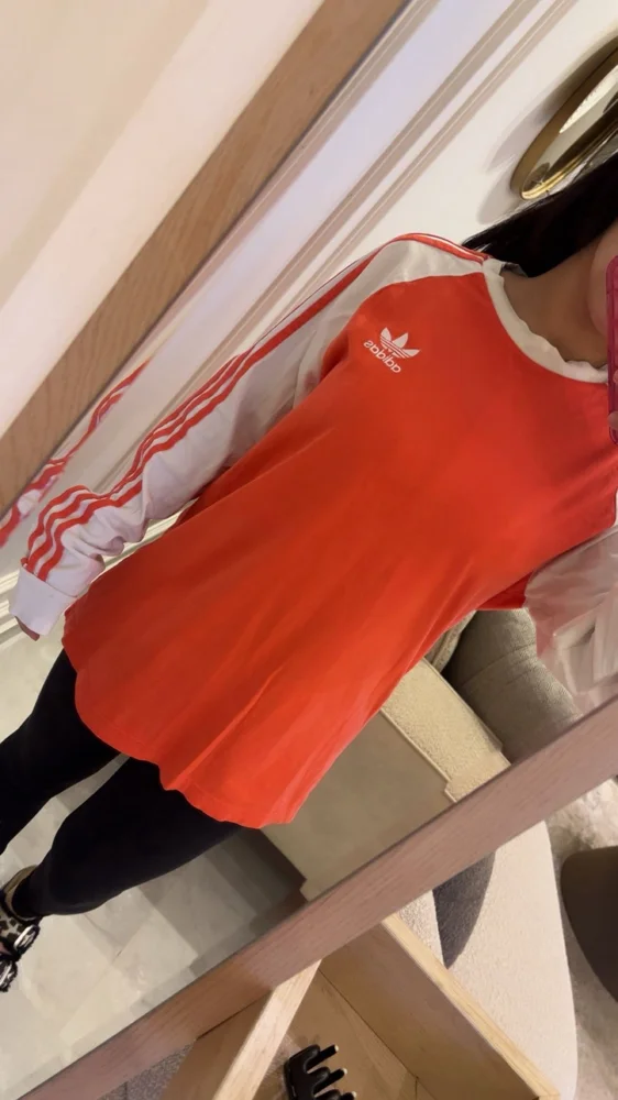 adidas Long Sleeve, size M / 38 / 10, photo 2