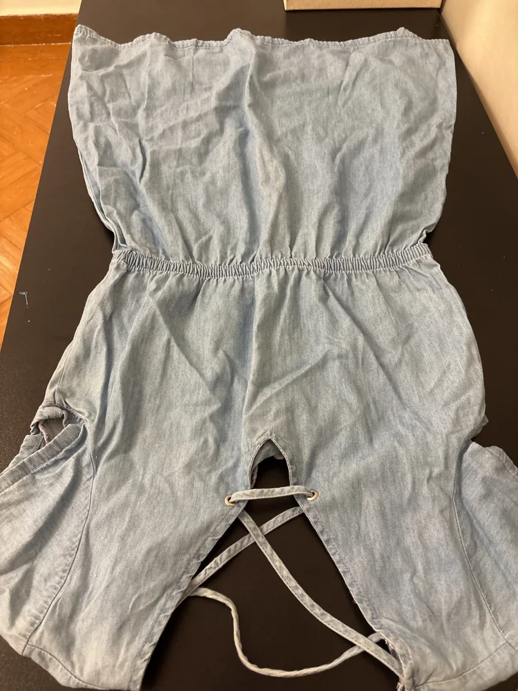 Defacto Mini Dresses