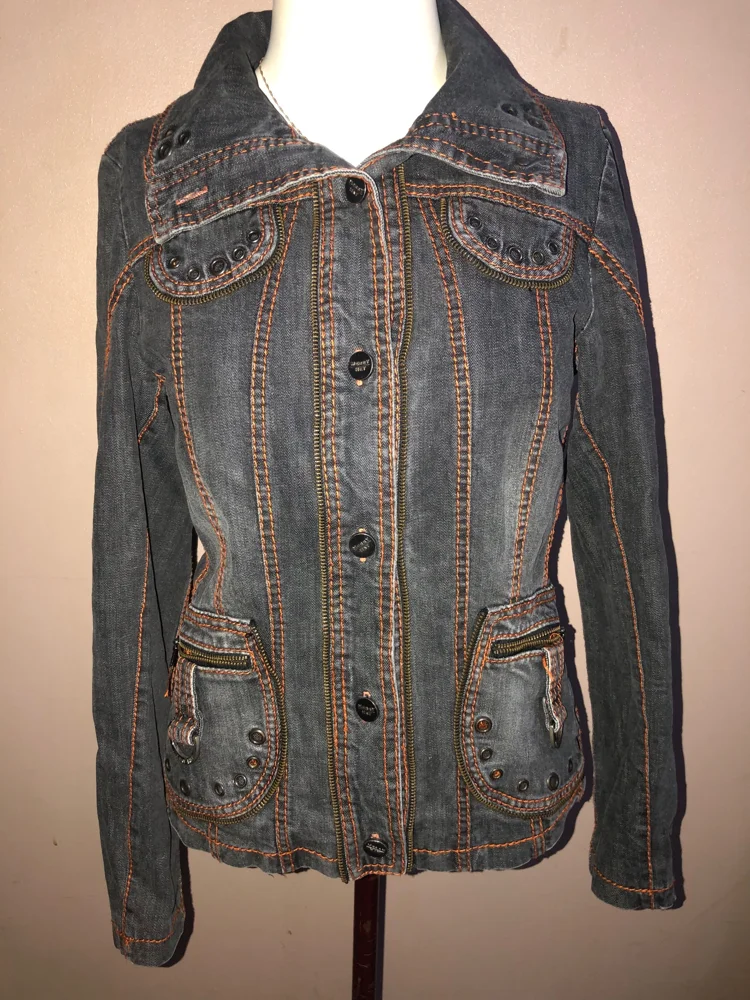 Jackets, size XXL / 44 / 16, photo 4