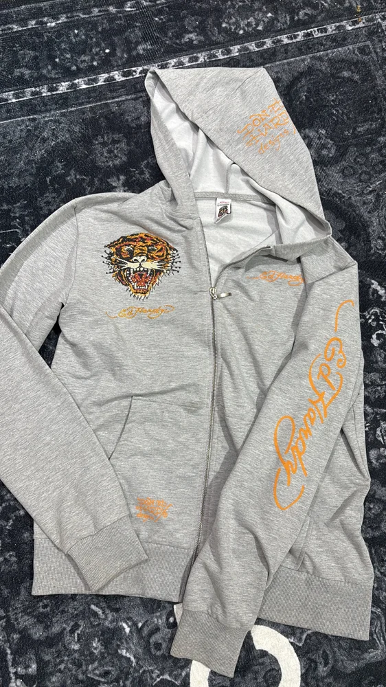 Ed Hardy هودي