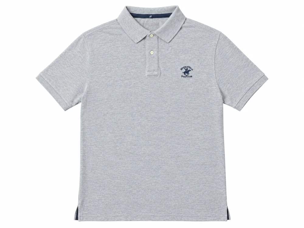 Beverly Hills Polo Club Polo Shirts