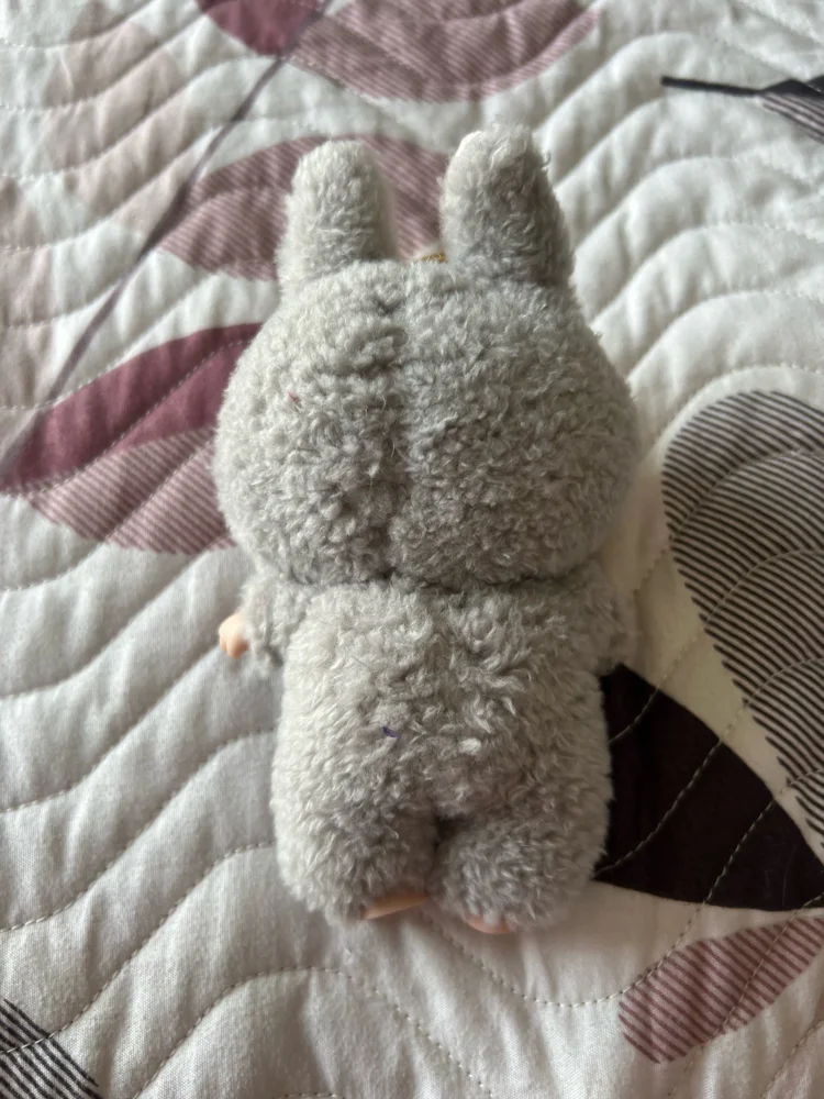 POPMART Plush & Toys, Excellent, photo 3