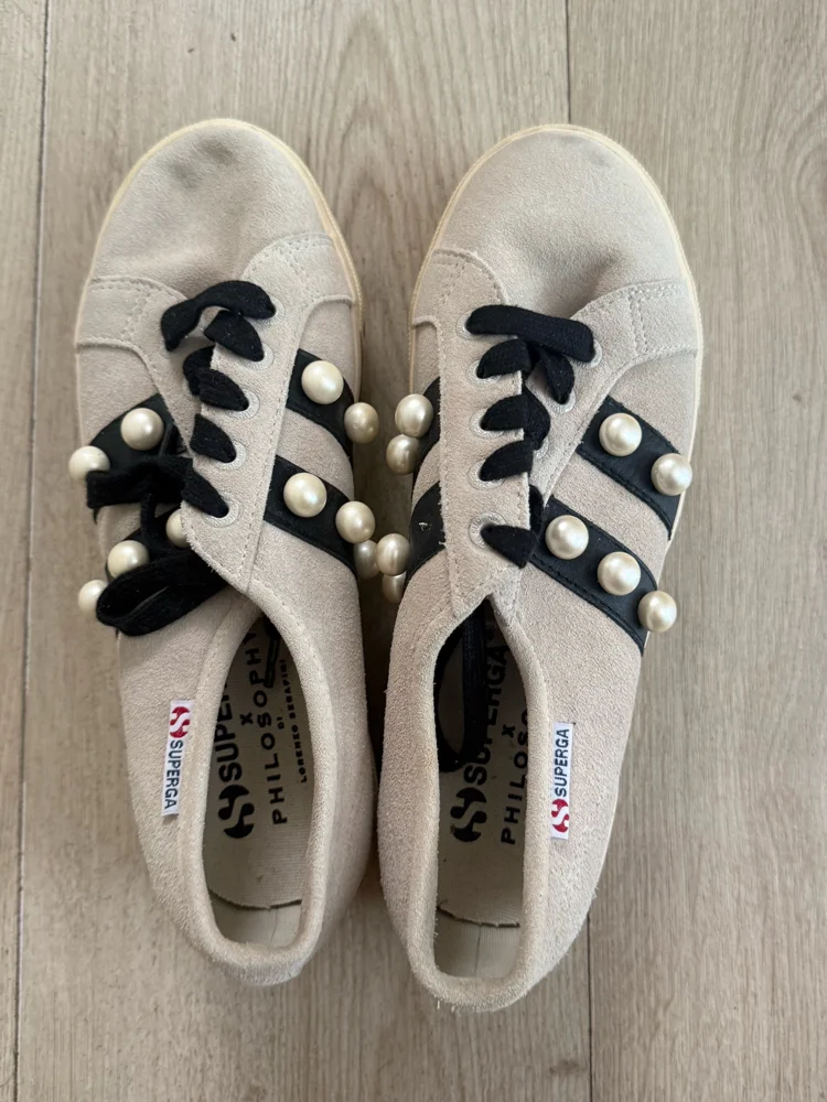 Sneakers, size 38, photo 3