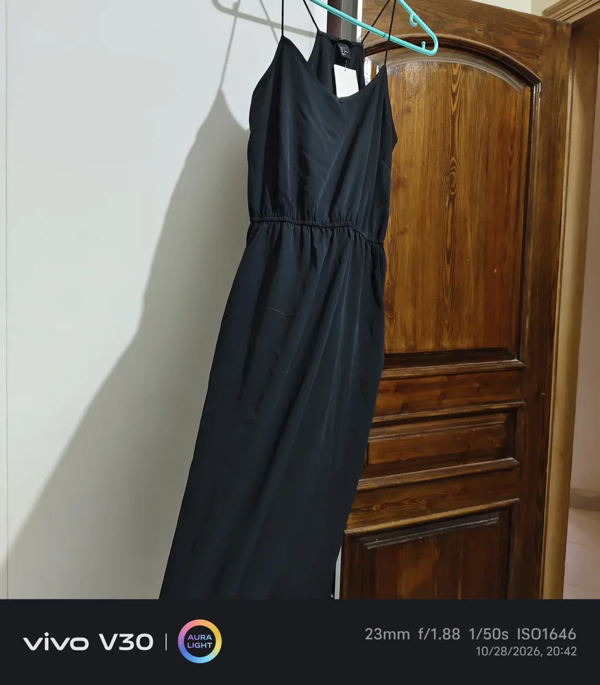 H&M Maxi Dresses, New with tags, size S / 36 / 8, photo 4