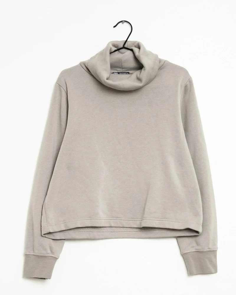 Zara Sweatshirts