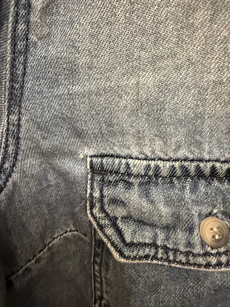 Mango Shirts, size XS / 34 / 6, photo 3