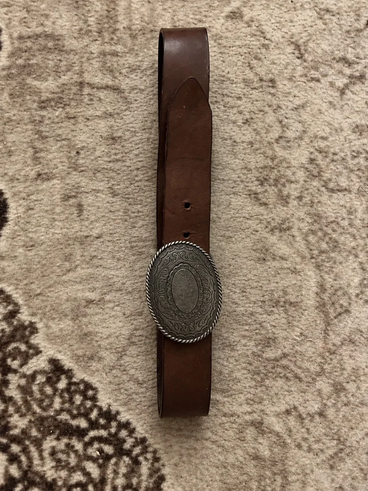 Belts