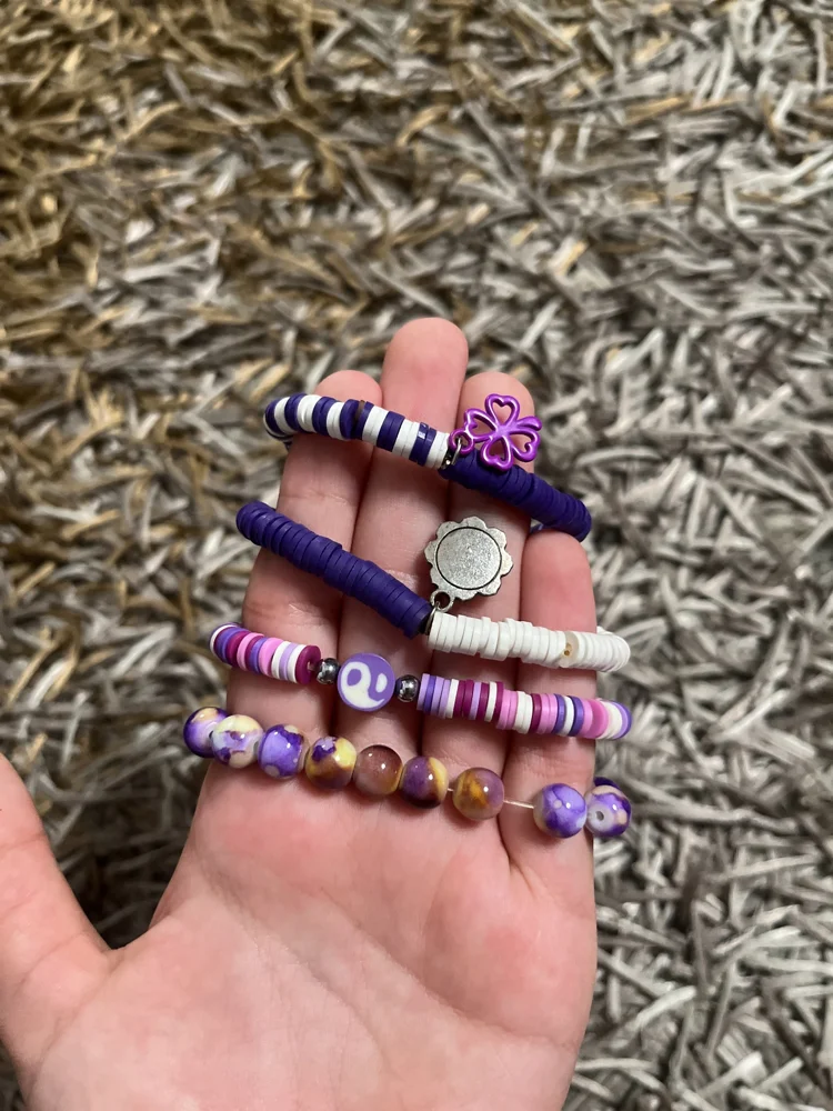 Bracelets, size Other, photo 2