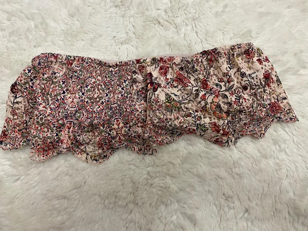 Victoria's Secret Tank Tops