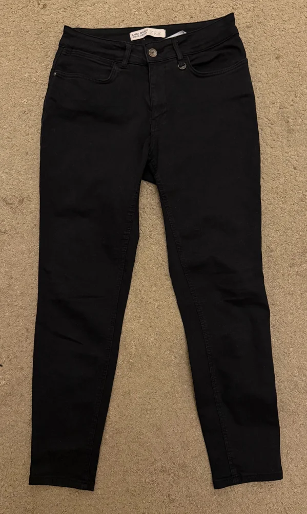 Zara Jeans, size M / 38 / 10, photo 2