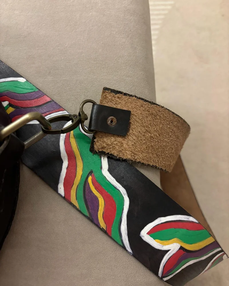 Cross-Body Bags, size One size, photo 3