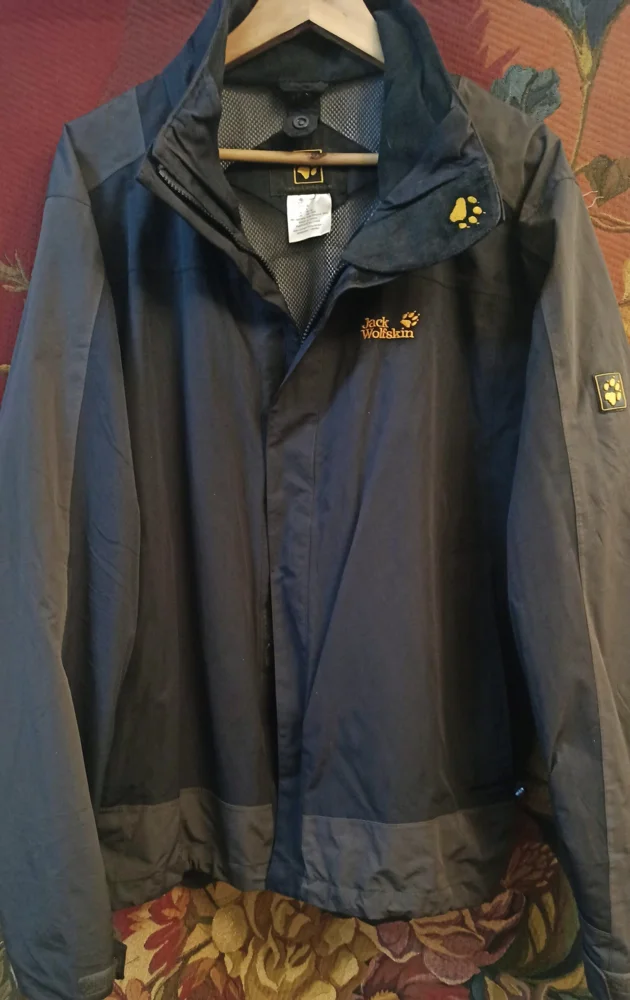 Jack Wolfskin Sweaters