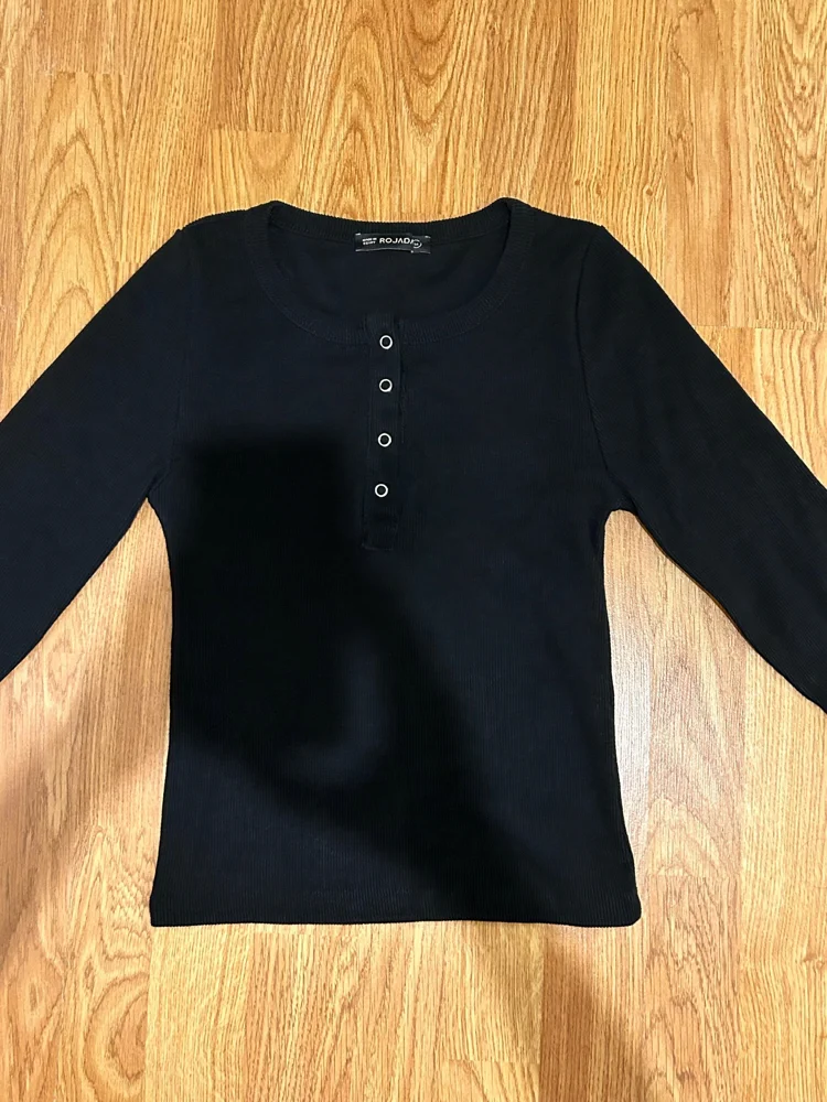 Rojada Long Sleeve