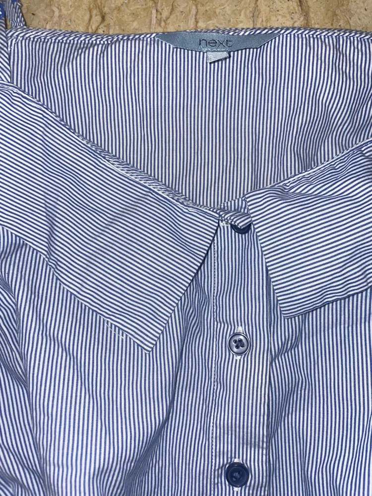 Next Shirts, size S / 36 / 8, photo 3