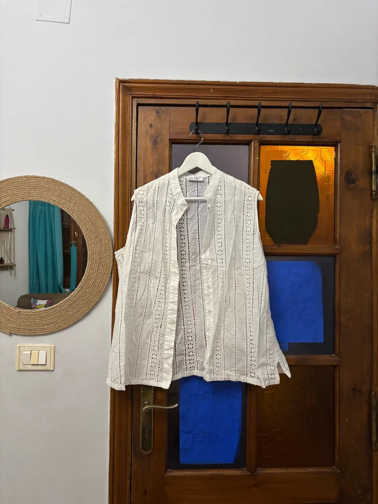 Mobaco Vests, size One size, photo 2