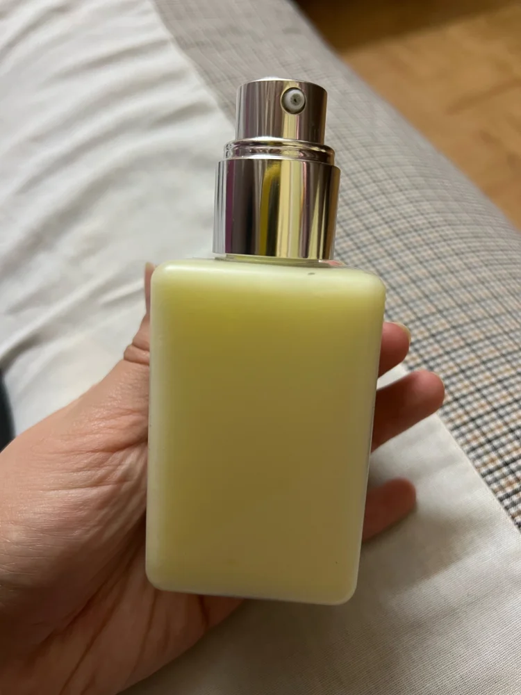 Clinique Face, Excellent, photo 2