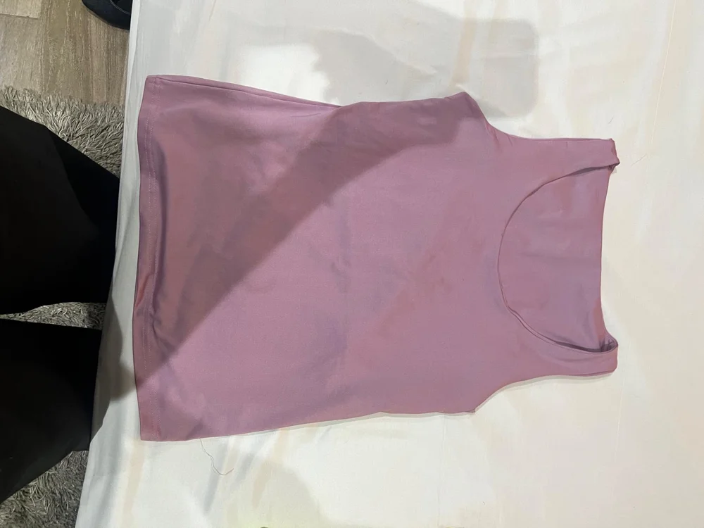 Tank Tops