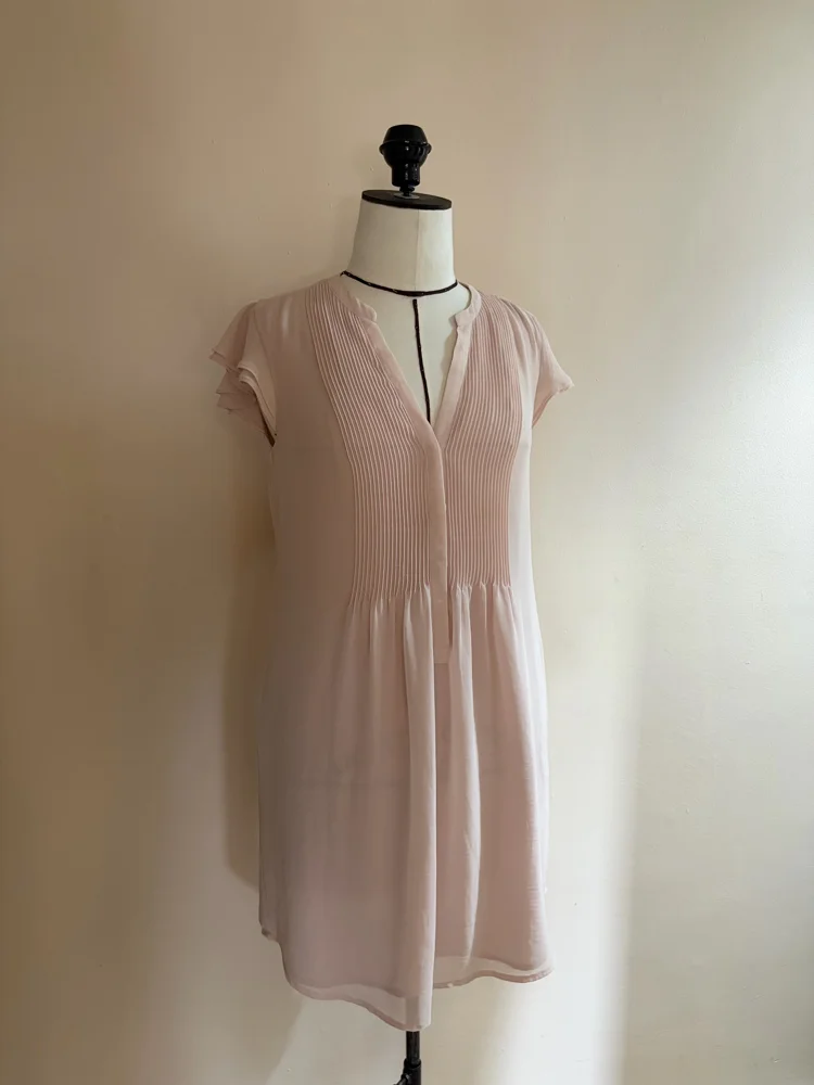 H&M Mini Dresses, size XXL / 44 / 16, photo 2