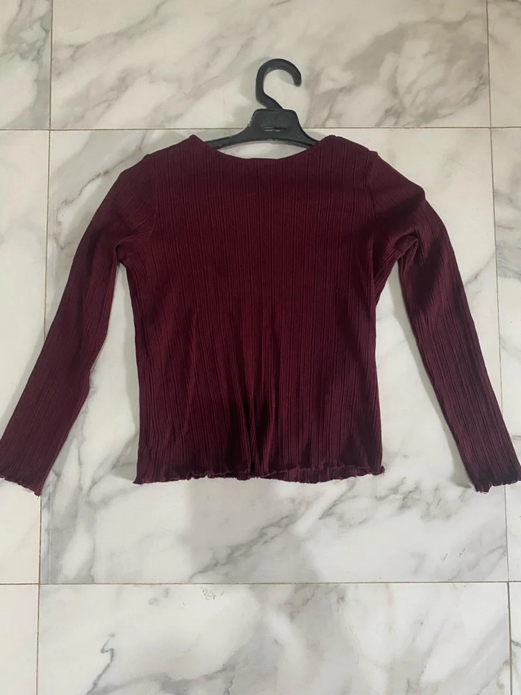 H&M Long Sleeve