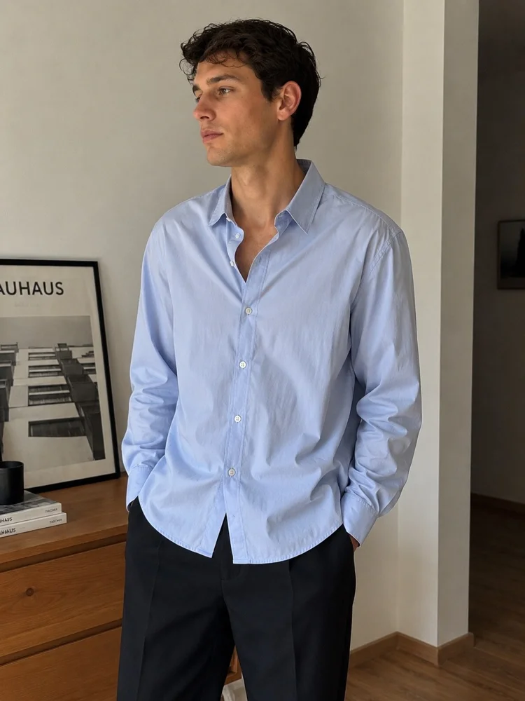 Pull & Bear Button Down Shirts, size M, photo 2