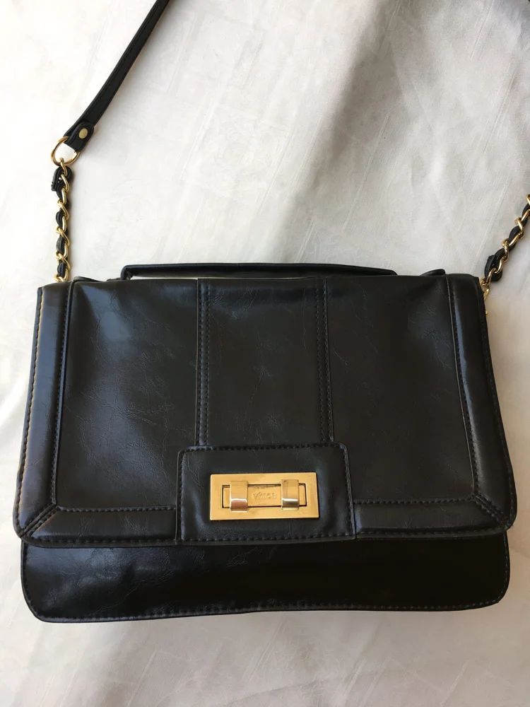 Cross-Body Bags