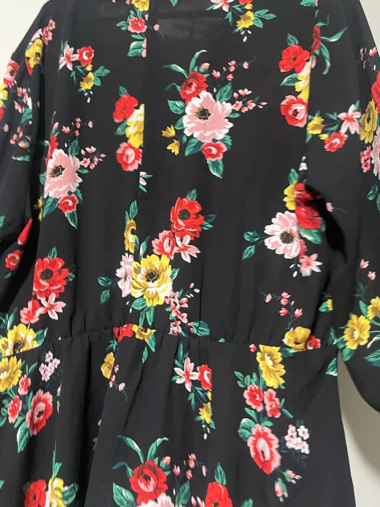 V by Very Blouses, size XXXL / 46 / 18, photo 5