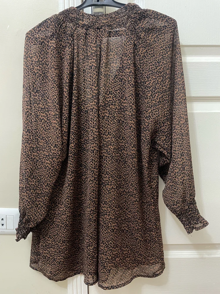 Blouses, size XL / 42 / 14, photo 2