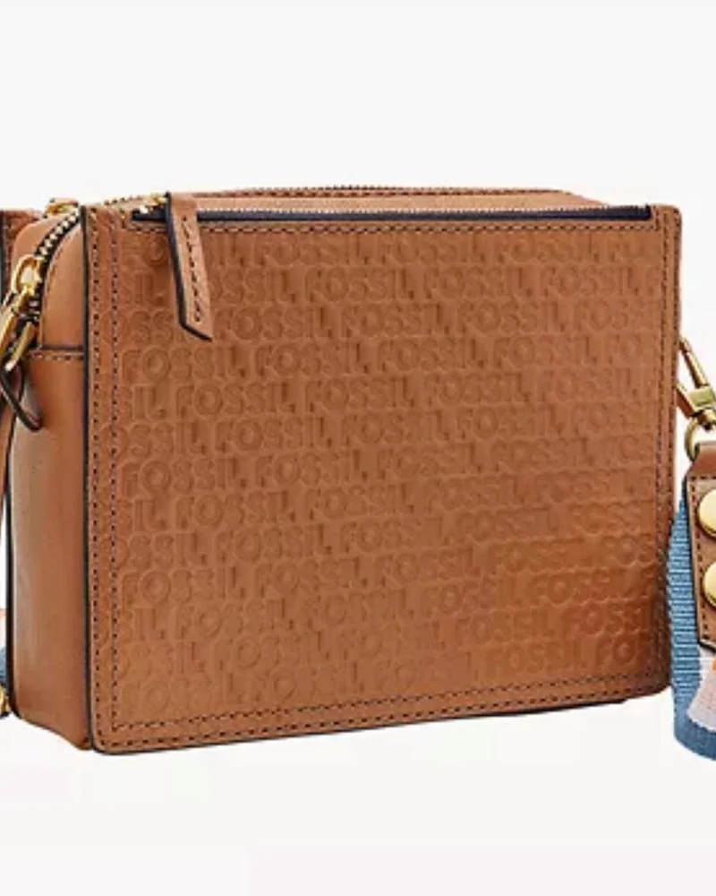 Fossil Cross-Body Bags