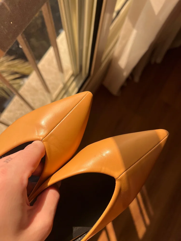 Kitten Heels, Excellent, size 39, photo 3