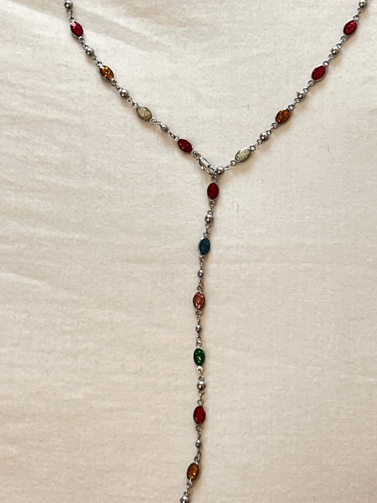 Necklaces, size Other, photo 2