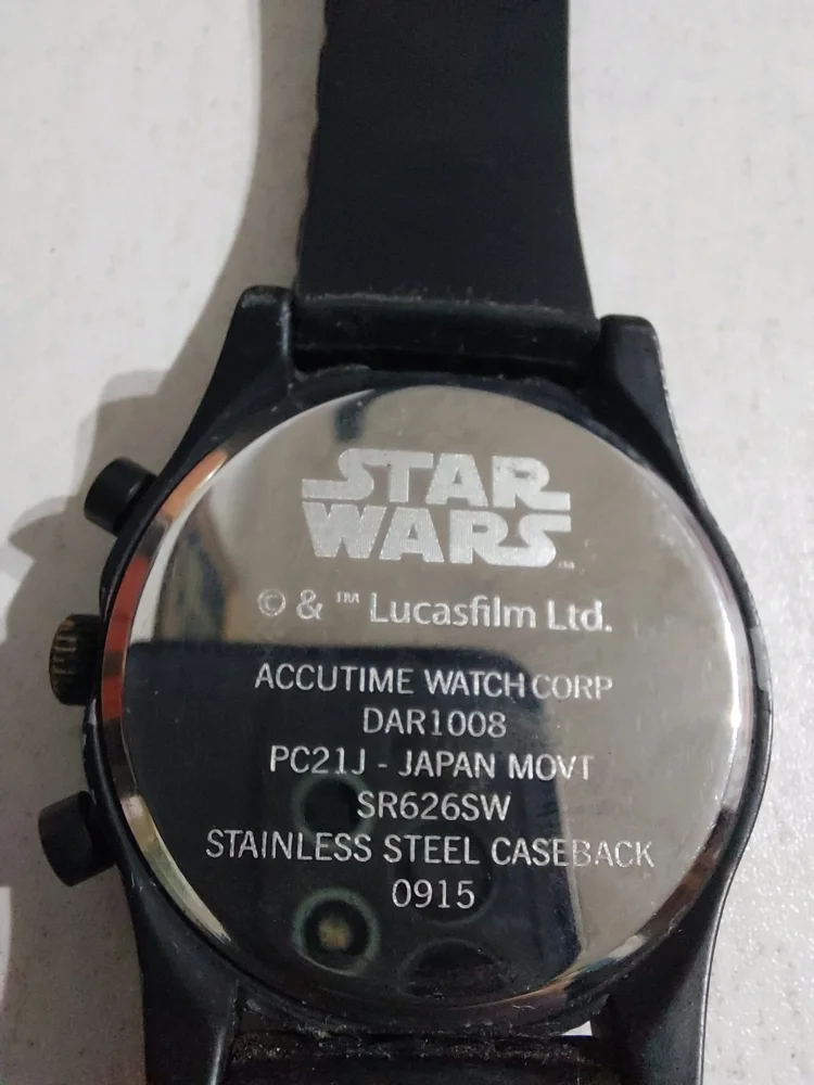 Watches, size Other, photo 3