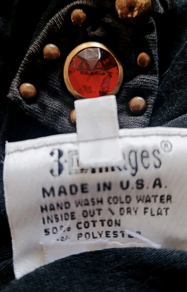 Crop Tops, size L / 40 / 12, photo 5