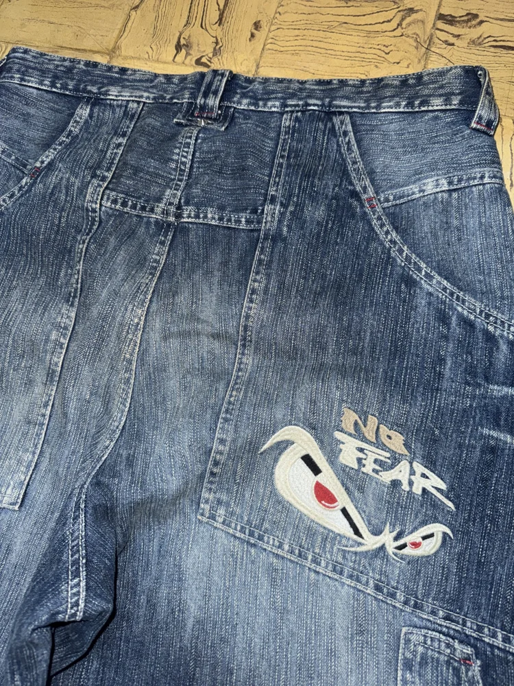 Bershka Jeans, Excellent, photo 4