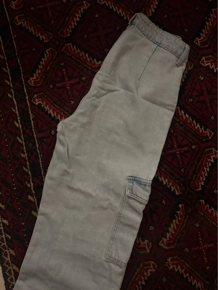 Shein Jeans, Good, size M / 38 / 10, photo 2