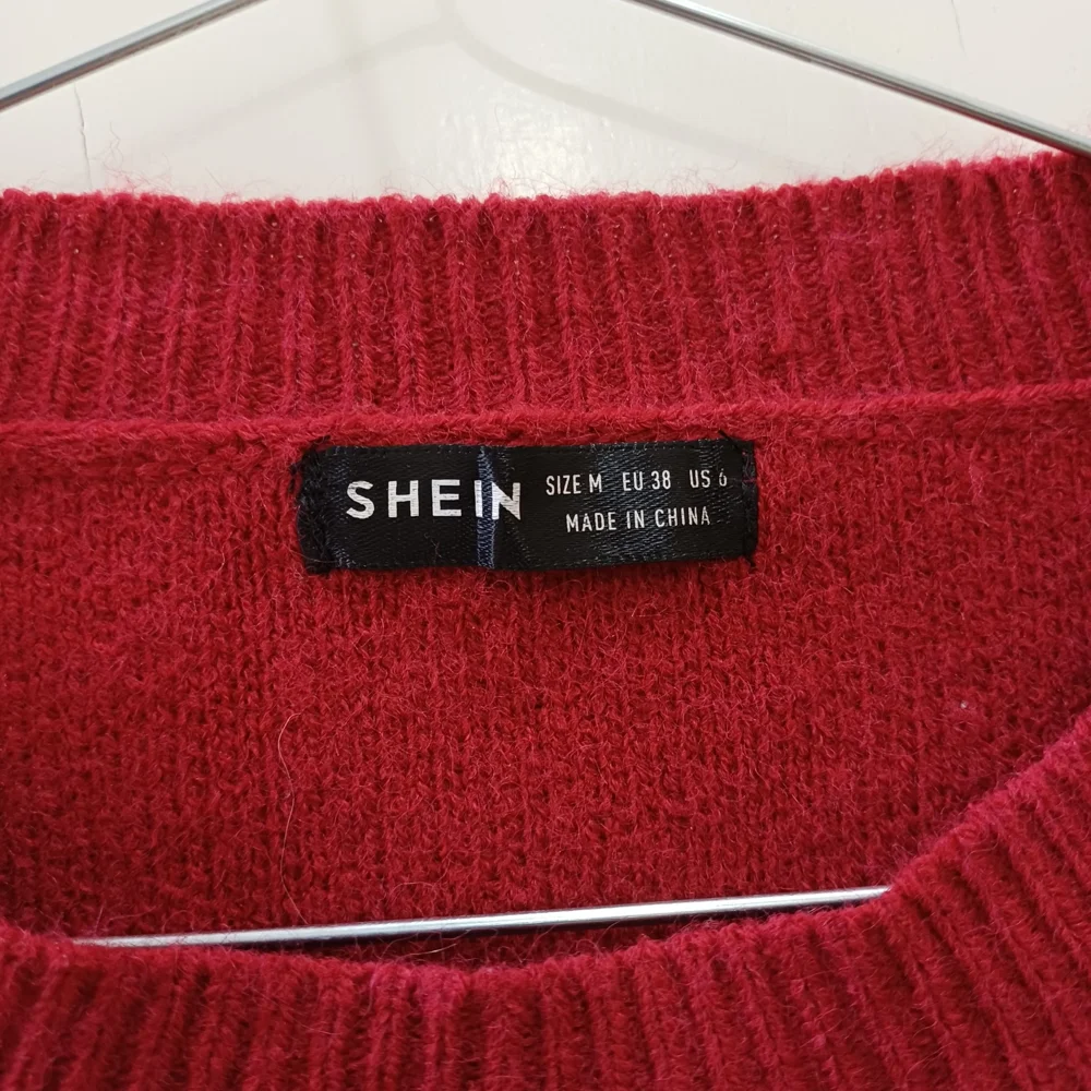 Shein Sweaters & Pullovers, Very good, size M / 38 / 10, photo 4