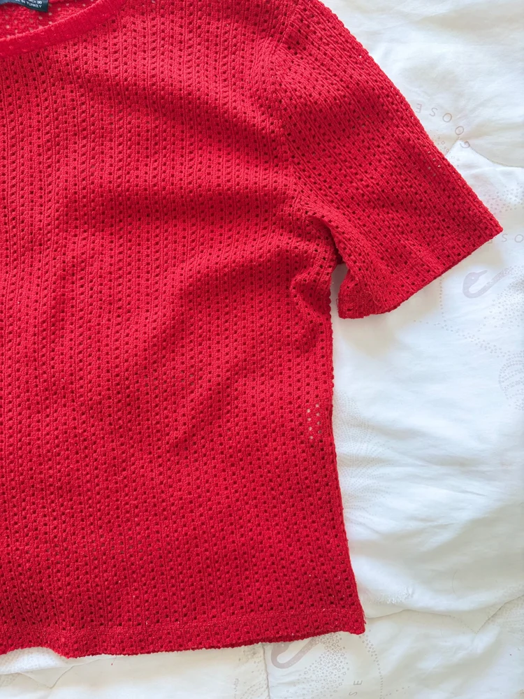 Zara T-shirts, size L / 40 / 12, photo 3