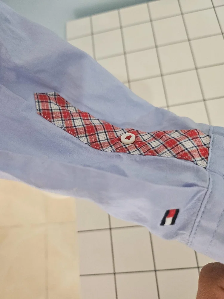 Tommy Hilfiger Shirts, size S / 36 / 8, photo 4