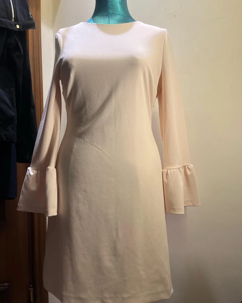 Tommy Hilfiger Midi Dresses