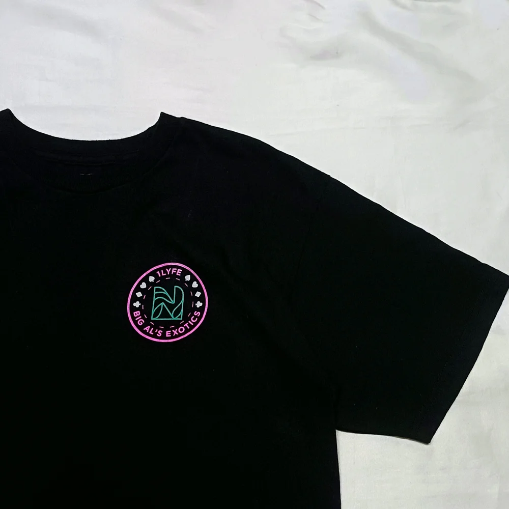 T-shirts, size M, photo 5