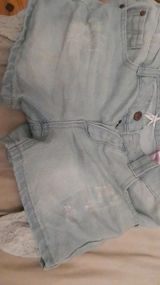 Max Shorts
