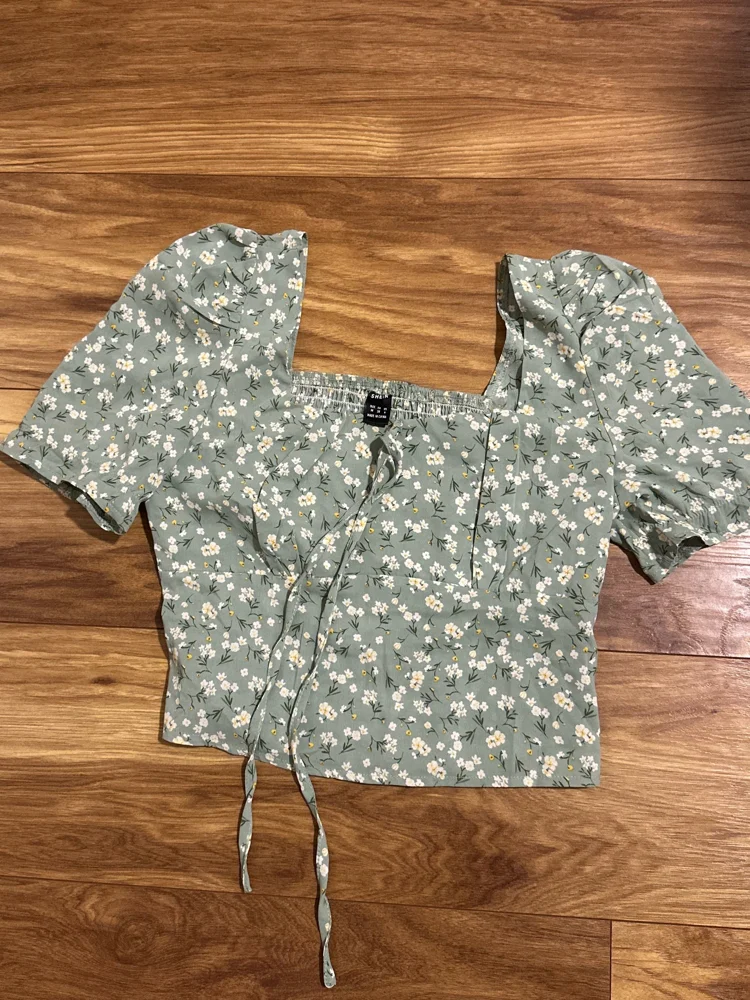 Shein Blouses, size M / 38 / 10, photo 3