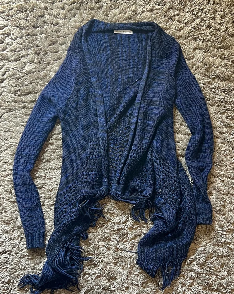 LC Wakiki Cardigans