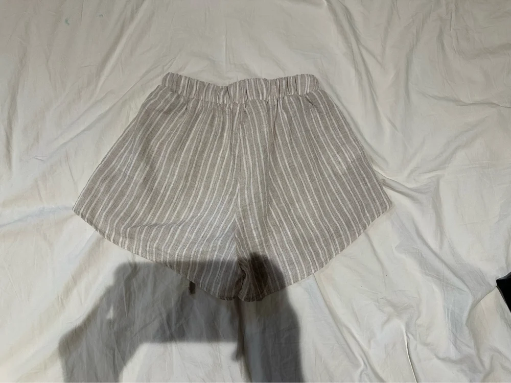 Bershka Shorts, Very good, size XS / 34 / 6, photo 3