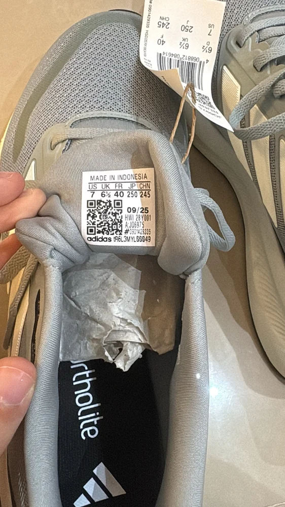 adidas Originals Sneakers, size 40, photo 3