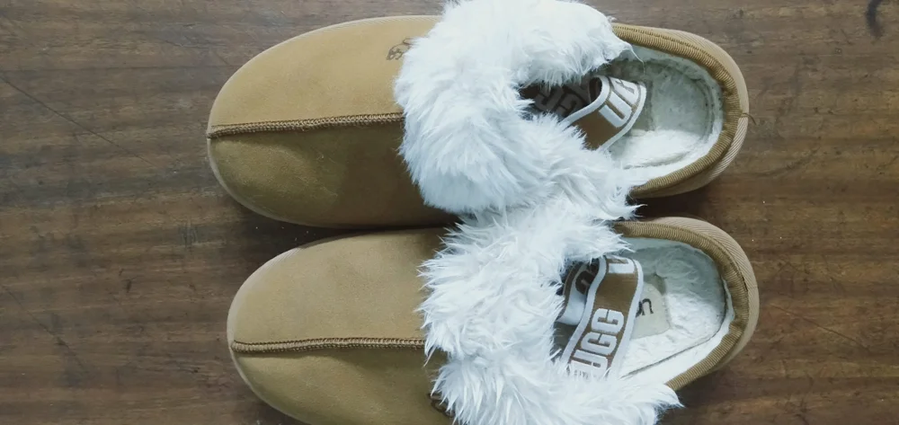 UGG Loafers